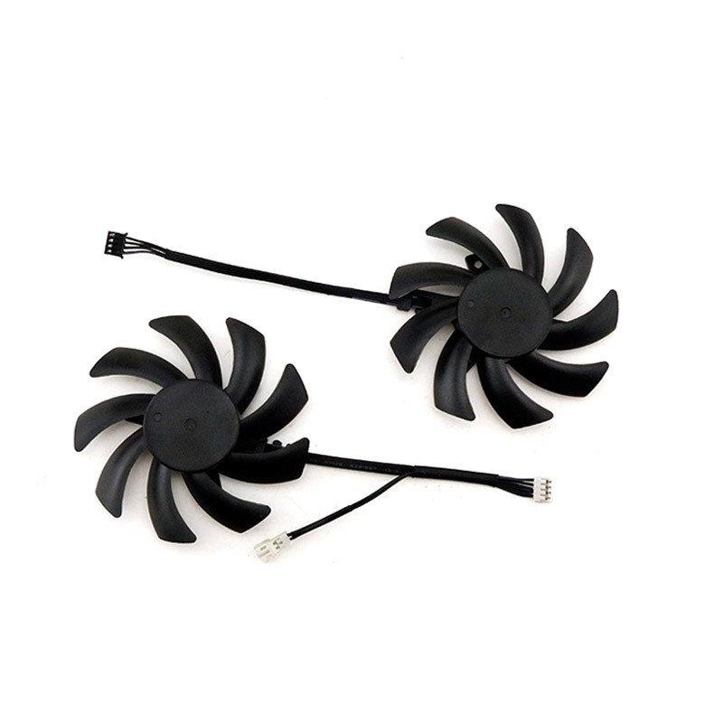 Quạt Card đồ họa Dell RTX3060 / RTX3060TI Im lặng