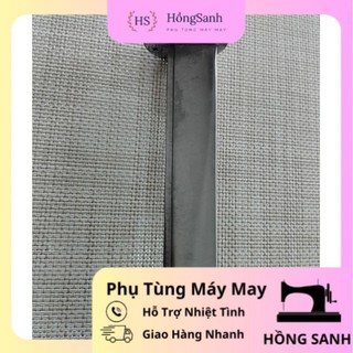 Chân dao máy cắt vải đứng