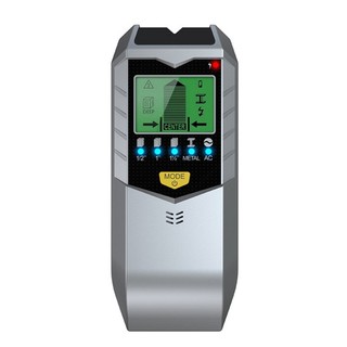 Wall Detector Locator Multifunctional Bolt Detector For Cable Protection