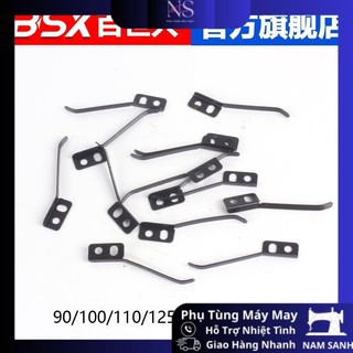 Lưỡi gà máy cắt 2 lỗ