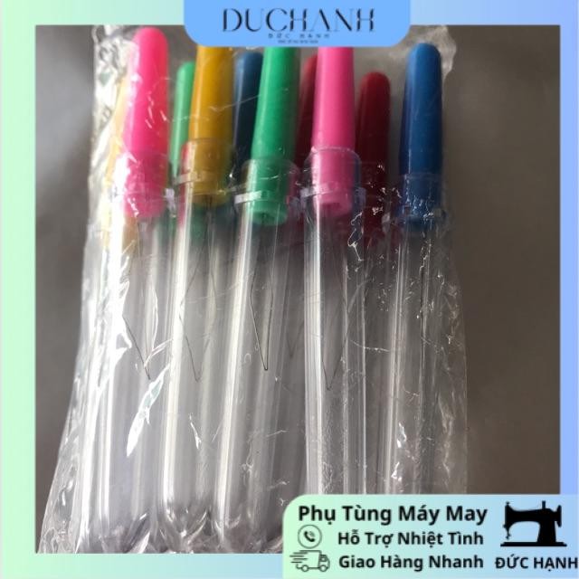 Xỏ kim 10 cây/bịch