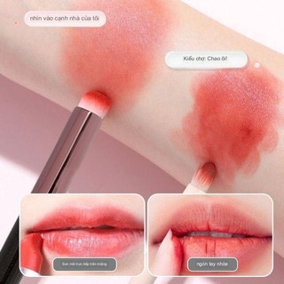 Cọ Tán Son, Cọ Trang Điểm Son Môi Siêu Mềm (nhiều loại)