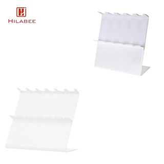 Giá đỡ pipet Giá đỡ pipet Giá đỡ Micropipette nhỏ gọn Không bao gồm Giá đỡ ống đa chức năng Đồ dùng phòng thí nghiệm