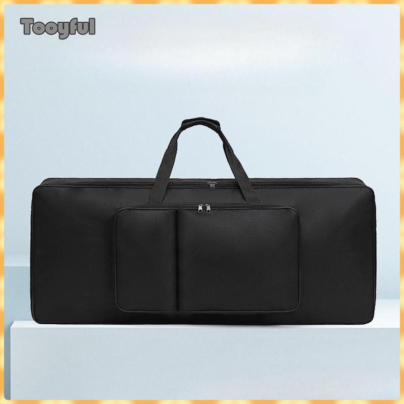 Hộp đựng bàn phím 61 phím Bàn phím đàn Piano điện tử di động