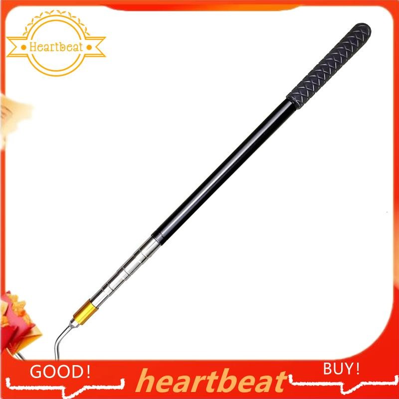 [Bán Hàng] 61inch Móc Rắn Bò Sát Bắt Dính Cực, Bộ Dụng Cụ Xử Lý Rắn Cho Lục Lạc Python Loại Bỏ Đầu Đ