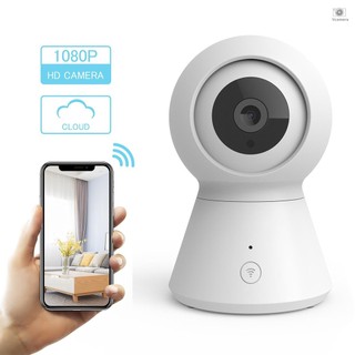Camera CACAGOO K2 Camera Ip Uk K2 1080p Wifi Ip Camera Ip Ip
