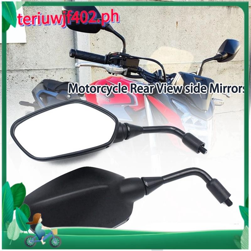 Gương chiếu hậu xe máy Gương chiếu hậu tay lái cho CB300F CB500F CB500X CB650F 2013-2018