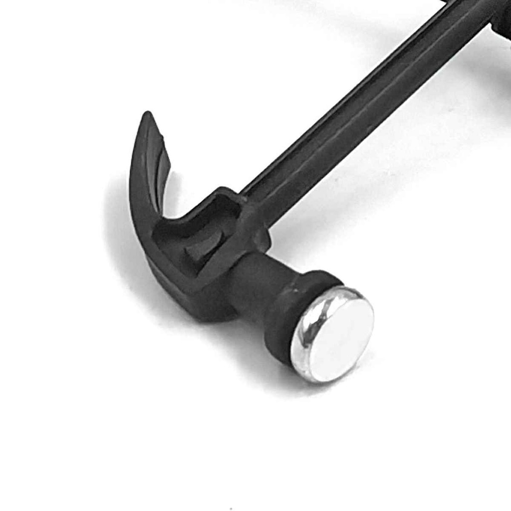 Búa Hỗ Trợ Lắp Ráp Không Đau Tay Cho Đồ Chơi Lego, Xếp Hình - Búa Gõ Lego Tiện Lợi FERRA