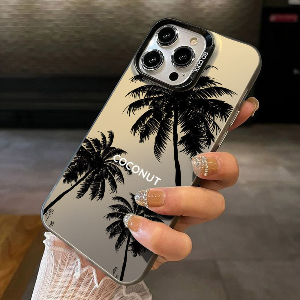 Ốp Lưng Cho Tecno Spark Go 3 KN3 Spark GO 2 Spark GO 1 Hoa Bướm Sang Trọng Chống Sốc Ốp Lưng IMD Cho