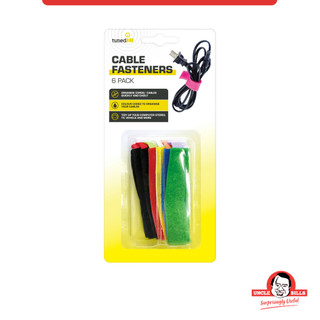Miếng Cột Dây 6 Cái UNCLE BILLS HY0056