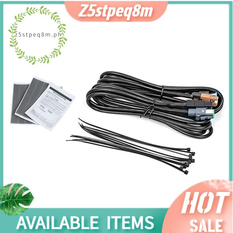 Car CarPlay và Android Auto USB Cable C922 V6 605A Carplay Cable cho 2 3 6 -3 -5 MX5