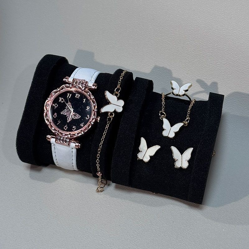 Đồng hồ nữ đơn giản mới 2025 thời trang quà tặng hợp thời trang cao cấp n2025 #BP85#