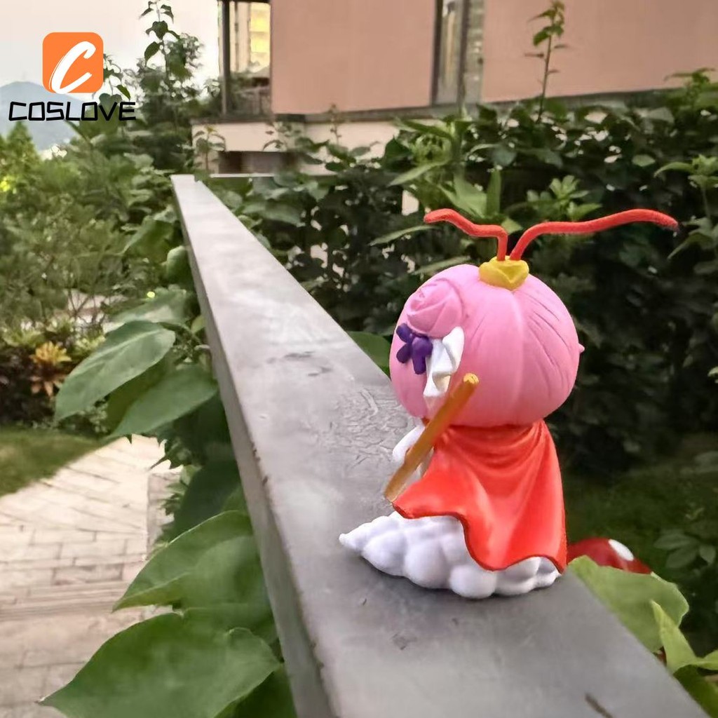 Anime Game Nikke GODDESS OF VICTORY: NIKKE Dorothy Mặt Dây Chuyền Nhỏ Quà Tặng Sinh Nhật Doro Tôn Ng