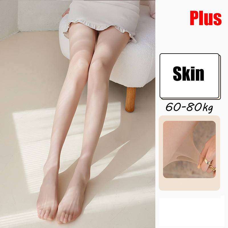 Quần legging nữ mỏng,vô hình,Mặc từ 80 pound đến 160 pound