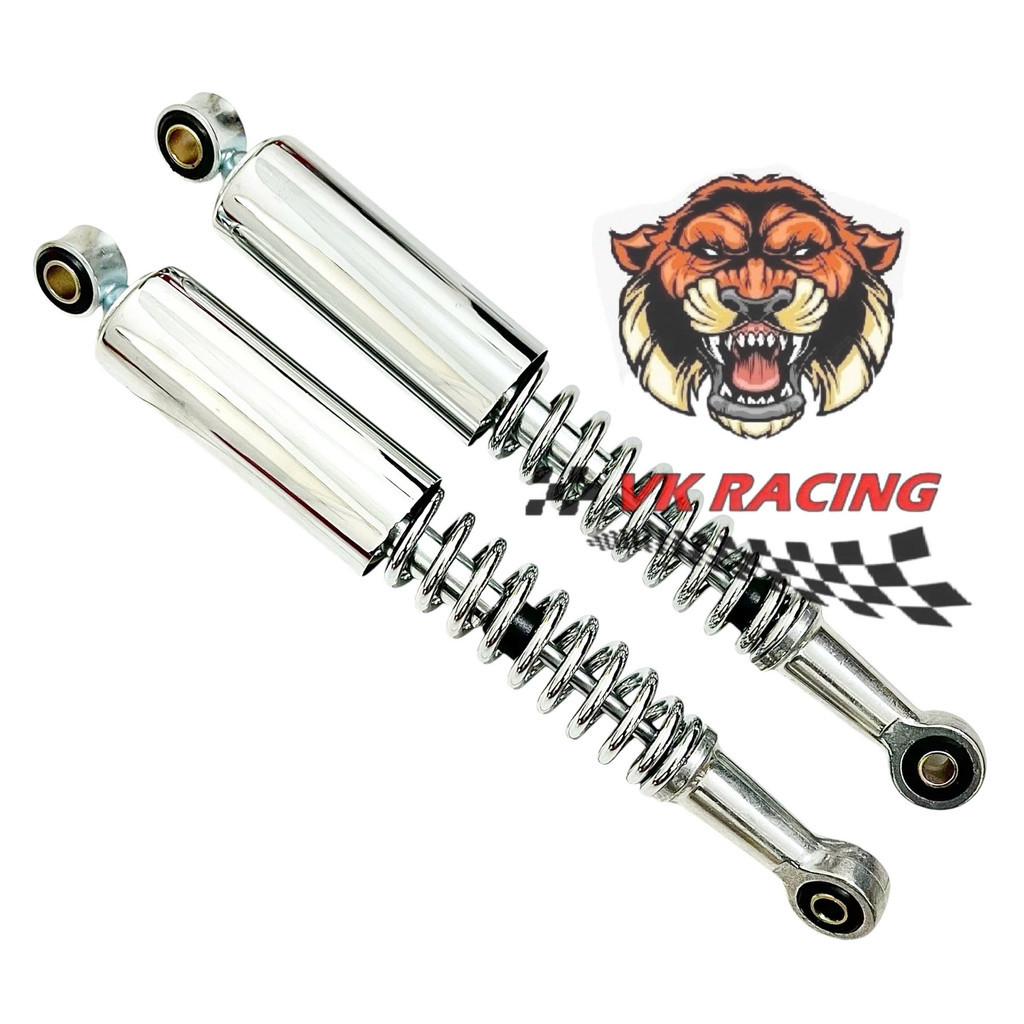 Phuộc sau wave 110 - wave thái 110