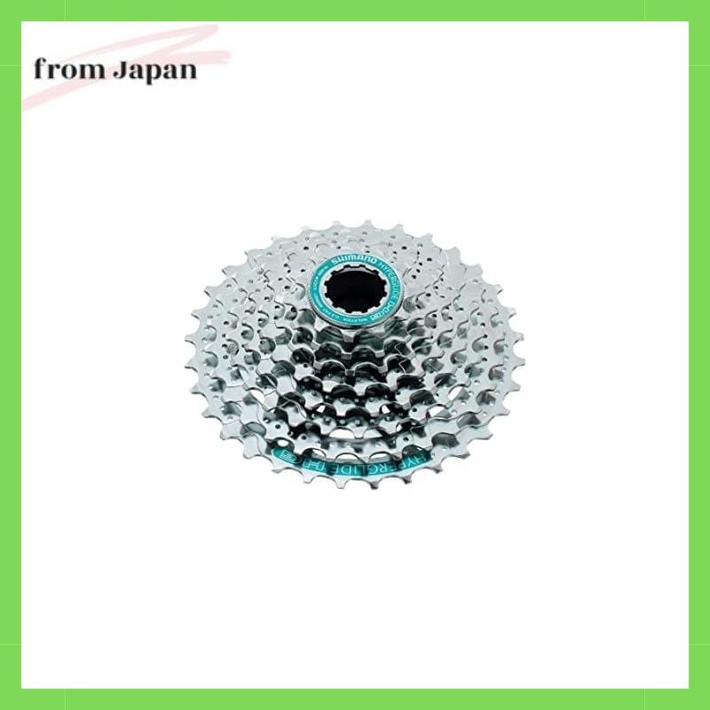 Shimano (SHIMANO) Cassette Sprocket CS-HG50 8S 12-25T 23579135 ICSHG508225 SORA (Sora)