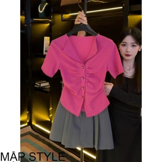 MẬP STYLE ÁO THUN CHÍT NGỰC, CHẤT THUN BORIP CAO CẤP CO GIÃN 4 CHIỀU, THẤM HÚT SIZE 47-90 KG