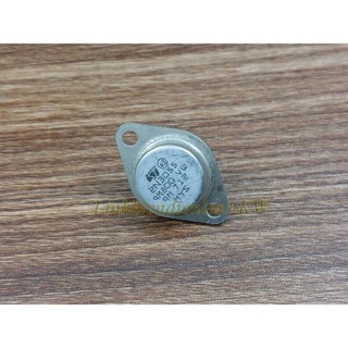 Sò sắt malaysia 2n3055 to-3 15a/100v hàng tháo máy chất lượng.