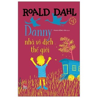 Sách danny, nhà vô địch thế giới