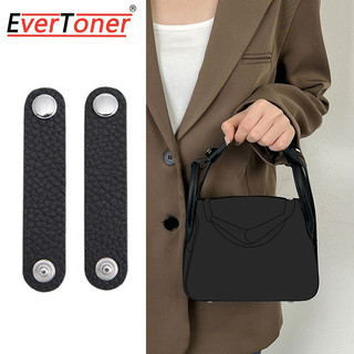 Evertoner khóa có thể điều chỉnh cho h-lindy mini19 túi lót túi đeo ngang dây đeo vai sửa đổi nách ngắn khóa