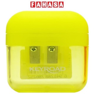 Chuốt Chì - Keyroad KR973104 - Màu Xanh Chuối
