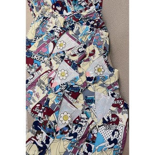 Set pijama bạch tuyết xinh