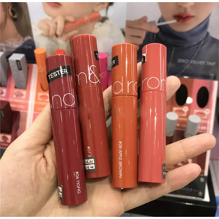 Chuyên Sỉ & Lẻ Son kem Tint Bóng Hàn Quốc Romand Juicy Lasting Tint 5.5g  -  07/12/09/16/13