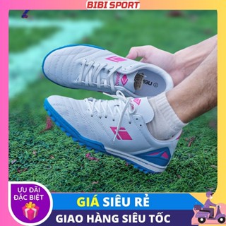 Giày Đá Bóng NEWMOS NEO 4 PRO [Tặng Lót Giày+ Tất Dệt Kim + Băng Cuốn] - Đế AirZoom, Đã khâu Full Đế