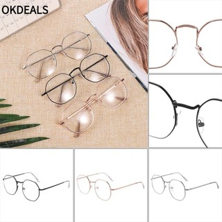  Mắt kính gọng nhựa nhỏ gọn linh hoạt 1.00~-4.0 độ chất lượng cao