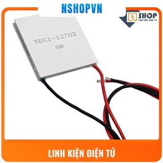 Sò nóng lạnh SR (loại tốt) TEC1 12703, 12704, 12705, 12706, 12710, 12715