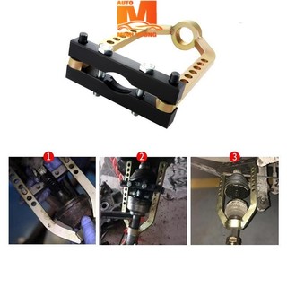 Cảo tháo láp, Vam tháo khớp trục láp, cảo tháo khớp nối đồng tốc trục láp ngoài THÉP XỊN