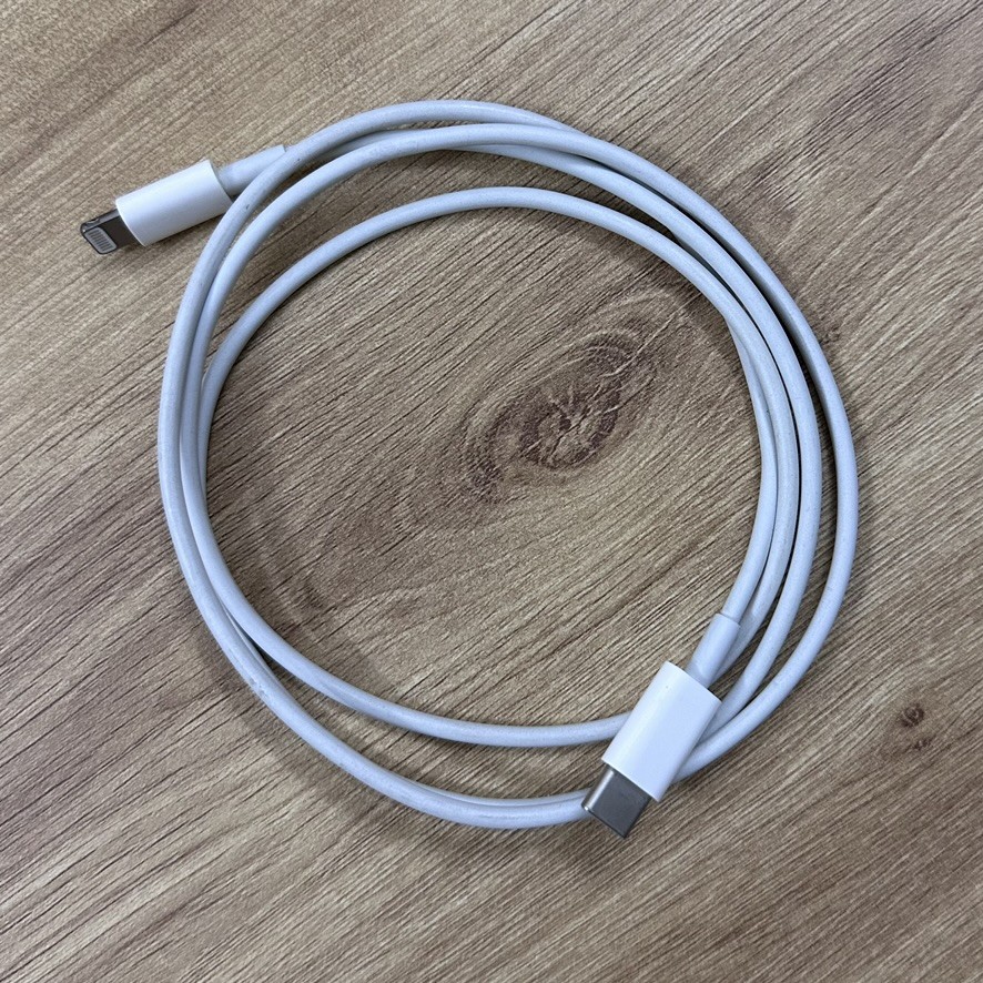 【 Chính hãng | hàng cũ  】 Dây sạc dùng cho điện thoại cao cấp iphone 14 pro max 13 promax 12 pro max