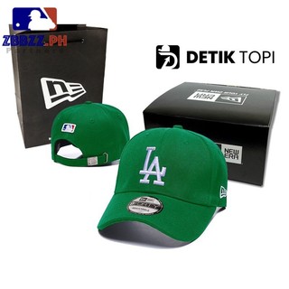  Mũ bóng chày xanh La Los Angeles Dodgers AFBO có thương hiệu cao cấp
