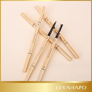 Chì Kẻ Mày Makeup Trang Điểm Chăm Sóc Sắc Đẹp Làm Đẹp Dụng Cụ Vẽ Lông Mày-CKM02 Đầu Chuốt Mày