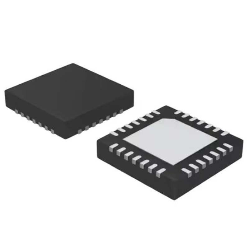 PIC16F886-I / ML 16F886 Bao bì QFN-28 Chip vi điều khiển 8 Bit nhúng