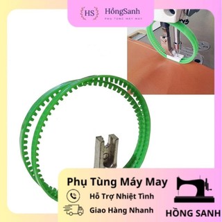 Chân vịt nhựa vòng