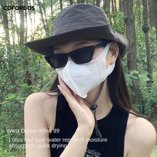 Mũ câu cá Chống nắng Thời trang leo núi