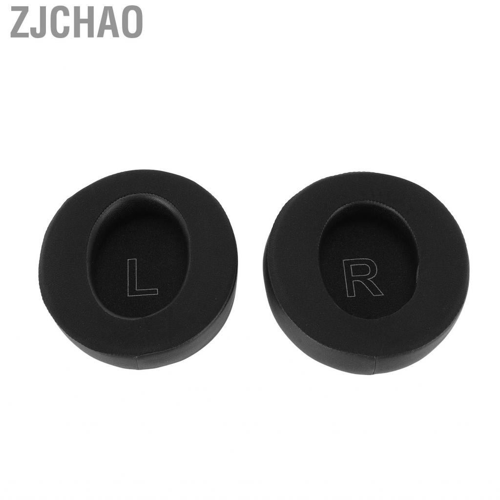 Zjchao Đệm tai Gel làm mát Pad Protein Leather cho Q35