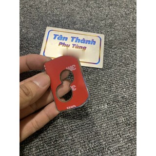 Ốp khoá Winner X titan