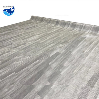 [THẢM SIMILI NHÁM - CUỘN TRÒN THẢM NHỰA TRẢI SÀN VÂN GỖ DÀY 0.5MM 1mx1m