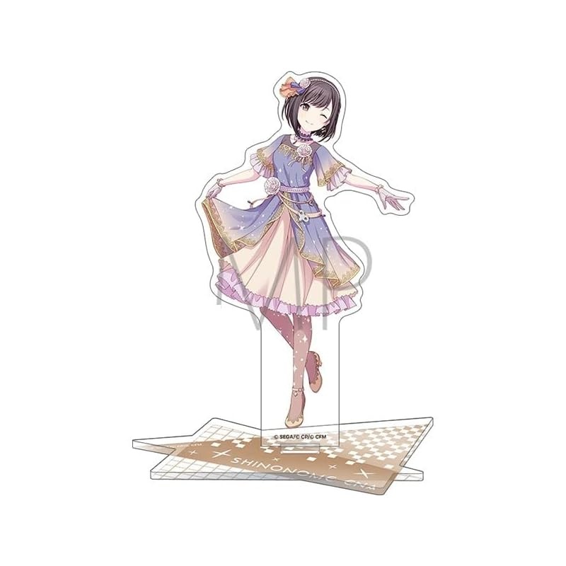 Movic (Movic) Shinonome Emi Acrylic Stand vol.7 Project Sekai Colorful Stage feat. Hatsune Miku Even