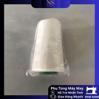 Cuộn chỉ may bao (size lớn 200g)