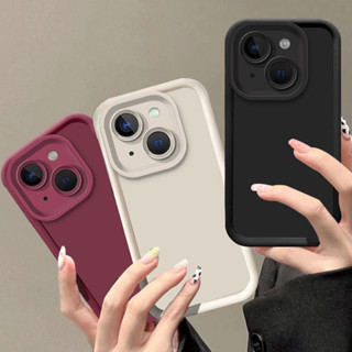 Dành Cho Tecno Spark GO 1 Ốp Lưng Spark GO 2025 Pop 9 Sang Trọng Trọn Gói Matte Chống Rơi Mềm Bảo Vệ Cho Tecno Spark Go1 pop9 Vỏ Điện Thoại Chống Sốc