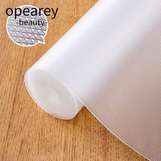 Giấy Thớt OPEAREY, Giấy Thớt Thớt Thớt Nhựa, Kháng Khuẩn Dùng Một Lần POE 24x300CM Tấm Cắt Thảm Dã Ngoại