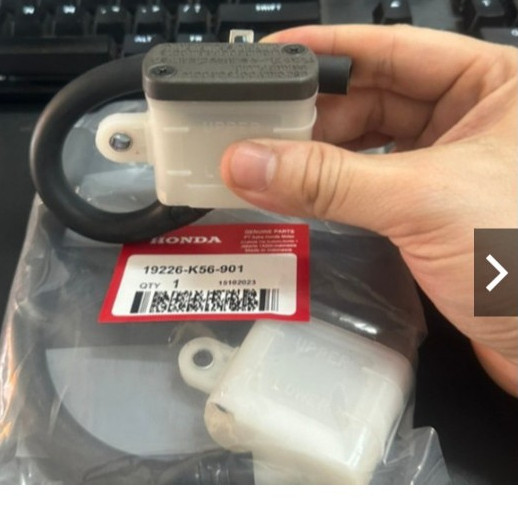 BÌNH DẦU SAU WINNER / WINNER X - FULL DÂY ỐC KẸP CÁC KIỂU - HÀNG ZIN - ĐẸP LONG LANH