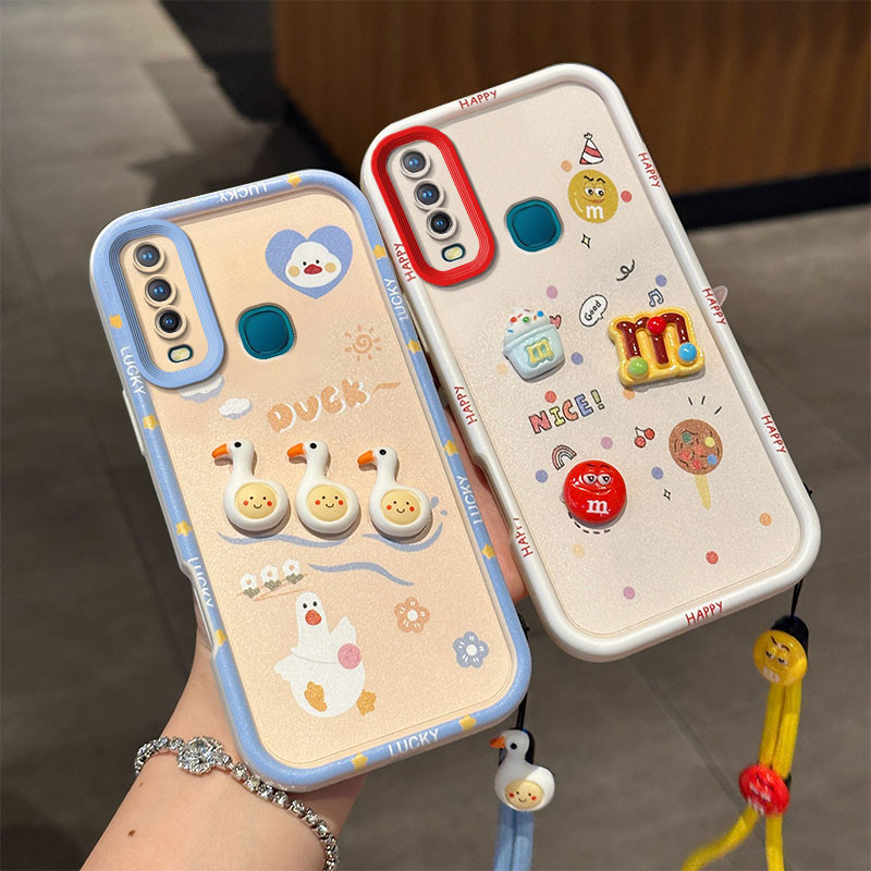 Ốp lưng Vivo Y11 Ốp lưng Vivo Y12 Ốp lưng Vivo Y15 Ốp lưng Vivo Y17 Ốp lưng Vivo U10 Ốp lưng Vivo 19