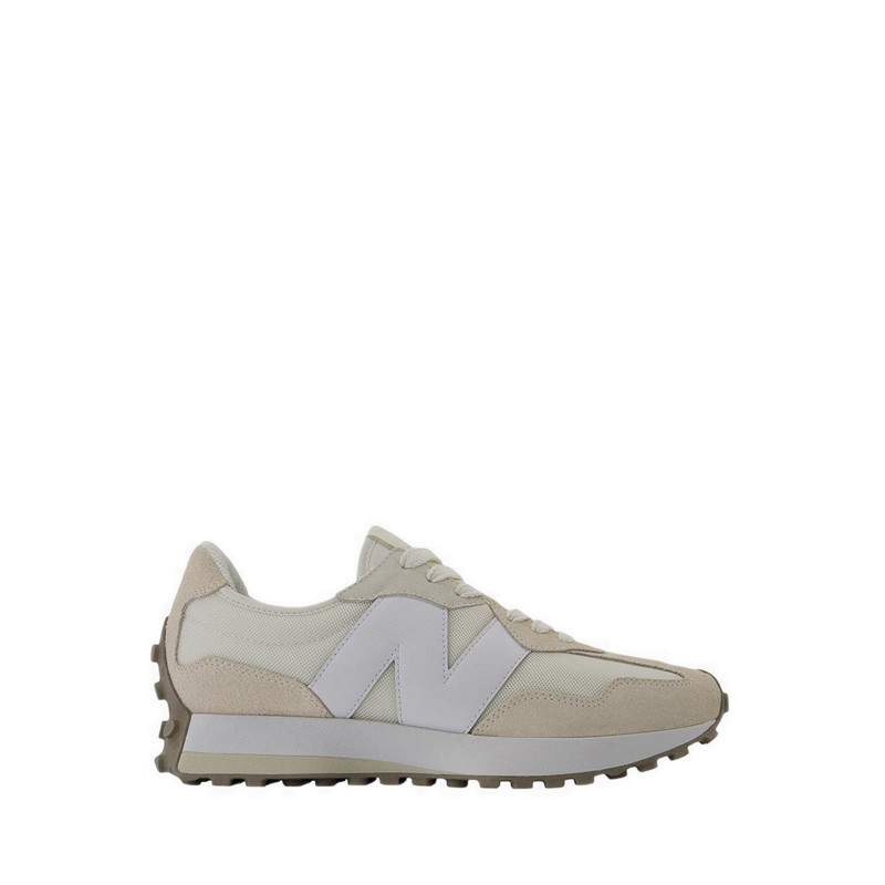 Giày Thể Thao New Balance 327 Unisex - Beige