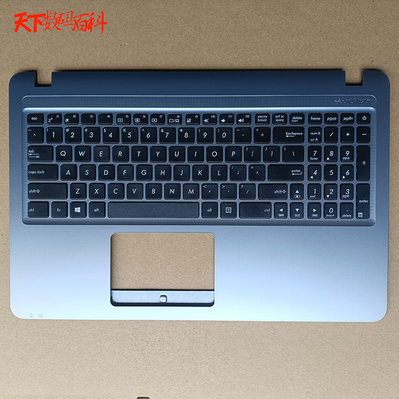 Bàn phím ốp lưng ASUS ASUS ASUS A540 D540Y F540U R540U X540L X540 X500UBC