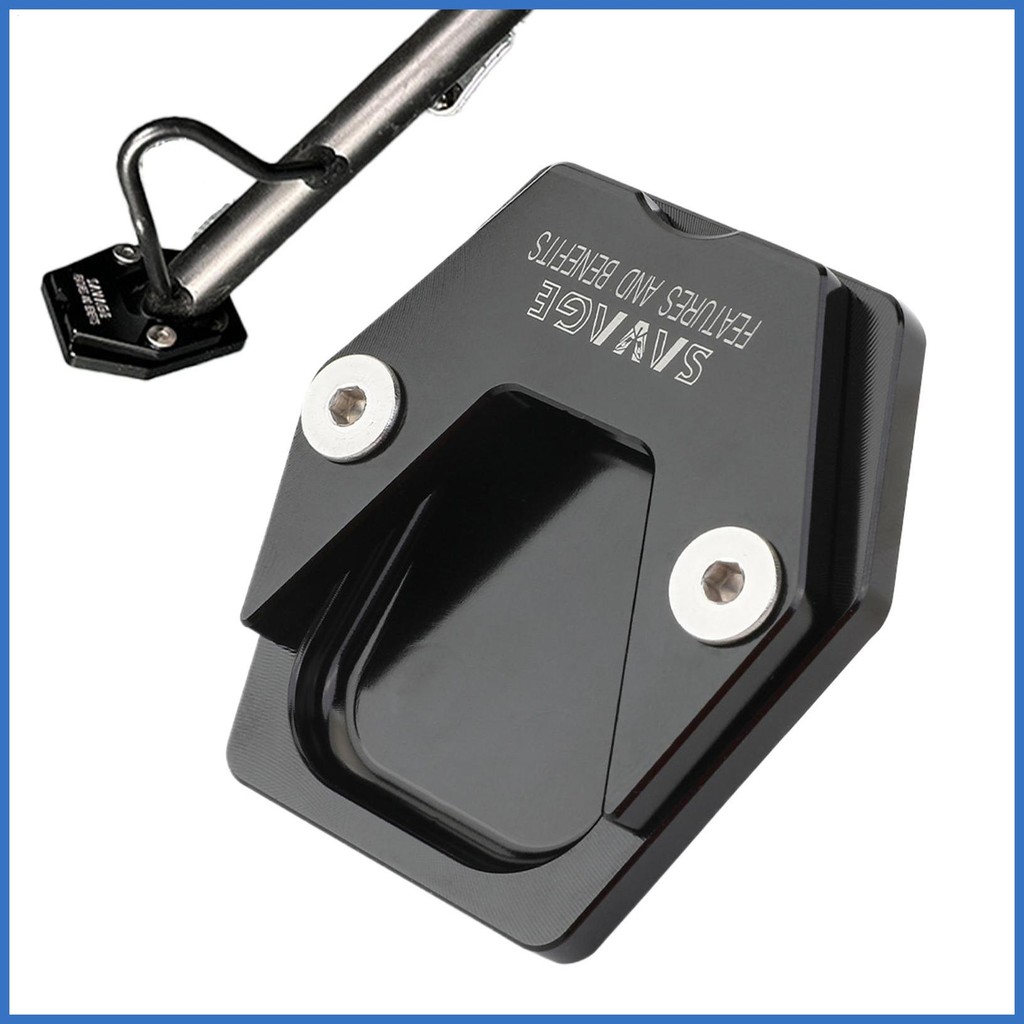 Cho CFMOTO 450CLC / 450NK / 450SRS / XO-1 125 Papio / 450SS Chân Đế Xe Máy Có Thể Điều Chỉnh Chân Bê