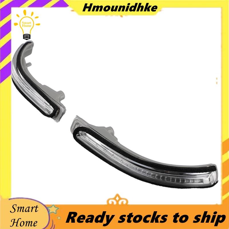 87624-C8000 87614-C8000 Gương Chiếu Hậu Ô Tô Bật Đèn Tín Hiệu Cho I20 2014-2020